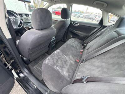 2013 Nissan Sentra SL - Photo 9 - North Hollywood, CA 91601