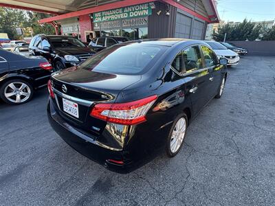 2013 Nissan Sentra SL - Photo 6 - North Hollywood, CA 91601