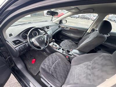 2013 Nissan Sentra SL - Photo 10 - North Hollywood, CA 91601