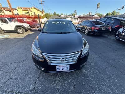 2013 Nissan Sentra SL - Photo 2 - North Hollywood, CA 91601