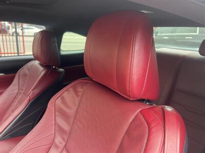 2015 Lexus RC 350   - Photo 20 - North Hollywood, CA 91601
