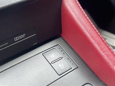 2015 Lexus RC 350   - Photo 37 - North Hollywood, CA 91601