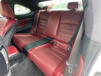 2015 Lexus RC 350   - Photo 24 - North Hollywood, CA 91601