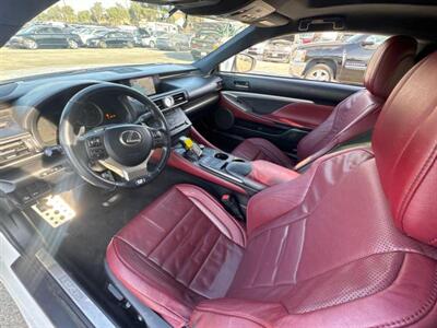 2015 Lexus RC 350   - Photo 3 - North Hollywood, CA 91601