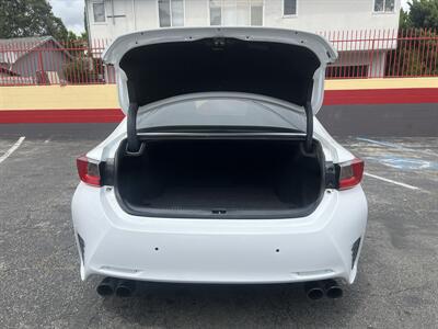2015 Lexus RC 350   - Photo 9 - North Hollywood, CA 91601