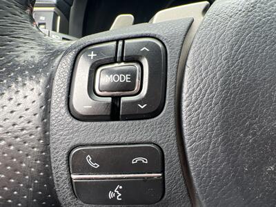 2015 Lexus RC 350   - Photo 30 - North Hollywood, CA 91601