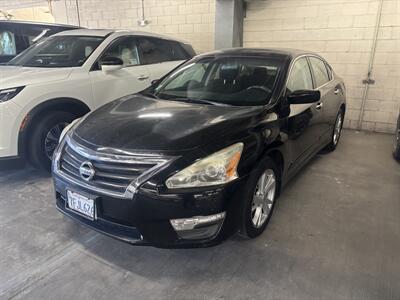 2014 Nissan Altima 2.5 S   - Photo 1 - North Hollywood, CA 91601