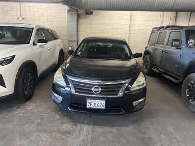 2014 Nissan Altima 2.5 S   - Photo 2 - North Hollywood, CA 91601