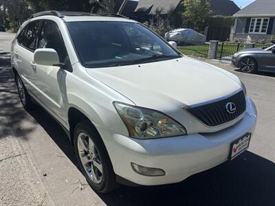 2004 Lexus RX   - Photo 4 - North Hollywood, CA 91601