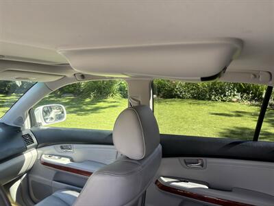 2004 Lexus RX   - Photo 15 - North Hollywood, CA 91601
