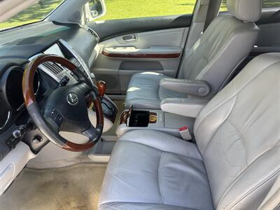 2004 Lexus RX   - Photo 20 - North Hollywood, CA 91601