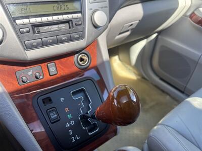 2004 Lexus RX   - Photo 30 - North Hollywood, CA 91601