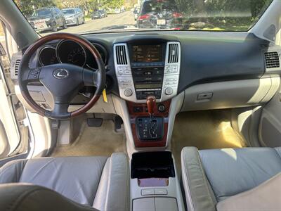 2004 Lexus RX   - Photo 19 - North Hollywood, CA 91601