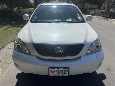2004 Lexus RX   - Photo 9 - North Hollywood, CA 91601