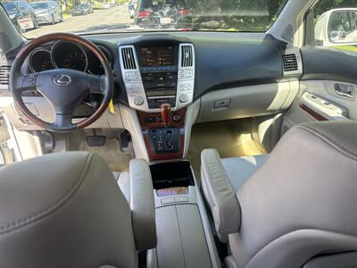 2004 Lexus RX   - Photo 18 - North Hollywood, CA 91601