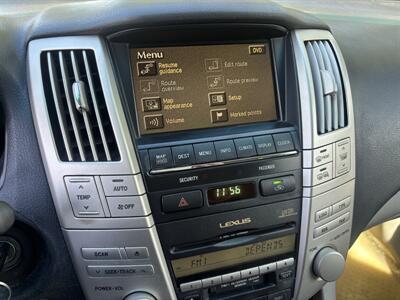 2004 Lexus RX   - Photo 22 - North Hollywood, CA 91601