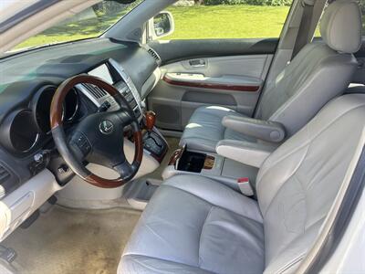 2004 Lexus RX   - Photo 12 - North Hollywood, CA 91601