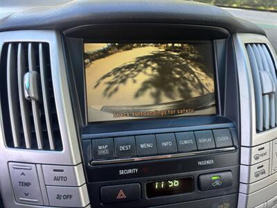 2004 Lexus RX   - Photo 27 - North Hollywood, CA 91601