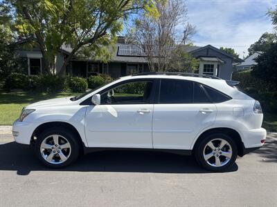 2004 Lexus RX   - Photo 2 - North Hollywood, CA 91601