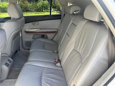 2004 Lexus RX   - Photo 21 - North Hollywood, CA 91601