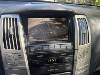 2004 Lexus RX   - Photo 28 - North Hollywood, CA 91601
