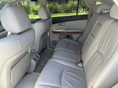 2004 Lexus RX   - Photo 16 - North Hollywood, CA 91601