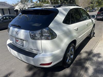 2004 Lexus RX   - Photo 5 - North Hollywood, CA 91601