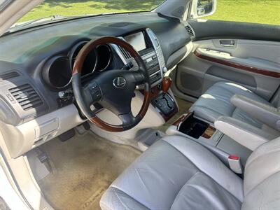 2004 Lexus RX   - Photo 23 - North Hollywood, CA 91601