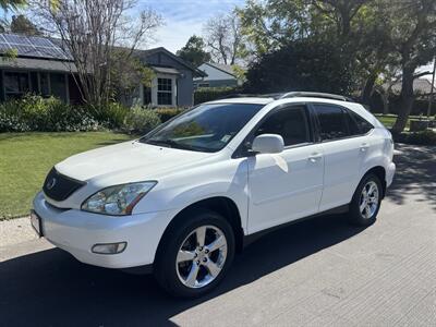 2004 Lexus RX SUV