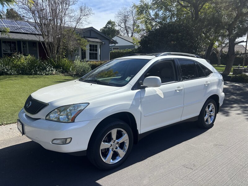 2004 Lexus RX   - Photo 1 - North Hollywood, CA 91601