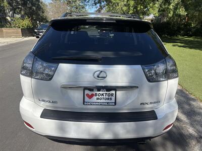 2004 Lexus RX   - Photo 6 - North Hollywood, CA 91601