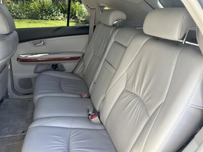 2004 Lexus RX   - Photo 11 - North Hollywood, CA 91601