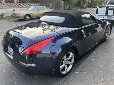 2007 Nissan 350Z Enthusiast   - Photo 5 - North Hollywood, CA 91601