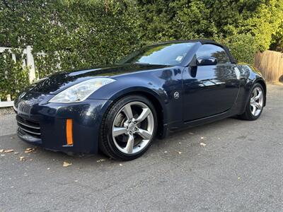 2007 Nissan 350Z Enthusiast   - Photo 10 - North Hollywood, CA 91601