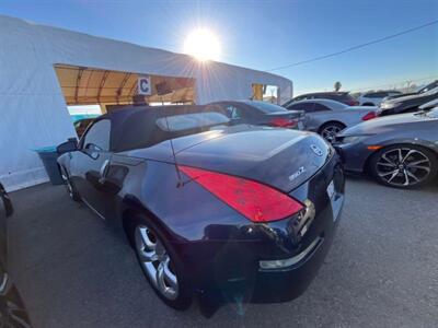 2007 Nissan 350Z Enthusiast   - Photo 3 - North Hollywood, CA 91601