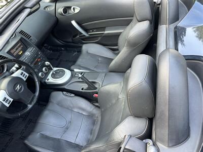 2007 Nissan 350Z Enthusiast   - Photo 18 - North Hollywood, CA 91601