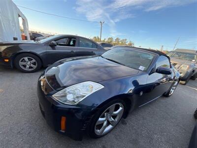 2007 Nissan 350Z Enthusiast   - Photo 1 - North Hollywood, CA 91601