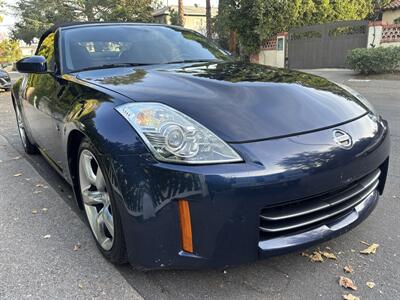 2007 Nissan 350Z Enthusiast   - Photo 4 - North Hollywood, CA 91601