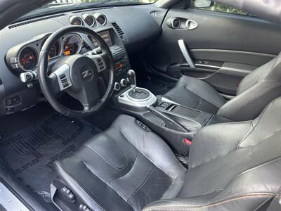 2007 Nissan 350Z Enthusiast   - Photo 14 - North Hollywood, CA 91601