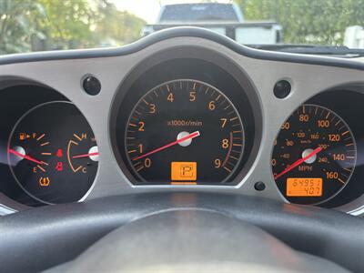 2007 Nissan 350Z Enthusiast   - Photo 16 - North Hollywood, CA 91601