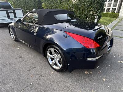 2007 Nissan 350Z Enthusiast   - Photo 8 - North Hollywood, CA 91601