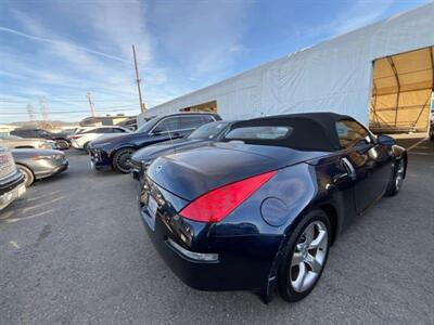 2007 Nissan 350Z Enthusiast   - Photo 4 - North Hollywood, CA 91601