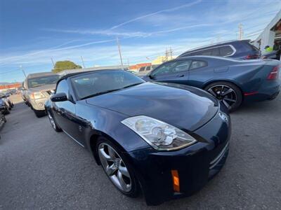 2007 Nissan 350Z Enthusiast   - Photo 2 - North Hollywood, CA 91601