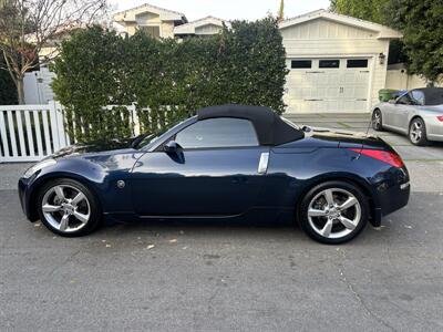 2007 Nissan 350Z Enthusiast   - Photo 3 - North Hollywood, CA 91601