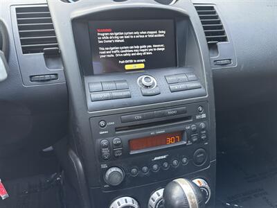 2007 Nissan 350Z Enthusiast   - Photo 15 - North Hollywood, CA 91601