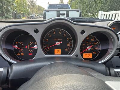 2007 Nissan 350Z Enthusiast   - Photo 21 - North Hollywood, CA 91601