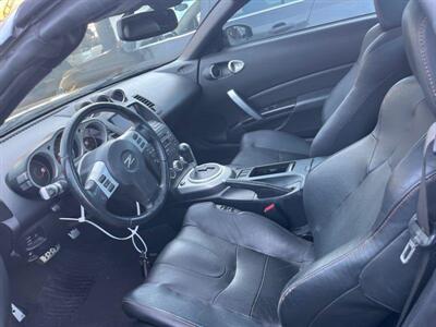 2007 Nissan 350Z Enthusiast   - Photo 7 - North Hollywood, CA 91601
