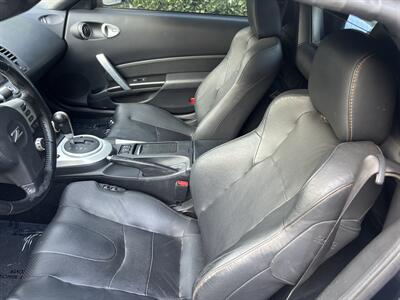 2007 Nissan 350Z Enthusiast   - Photo 13 - North Hollywood, CA 91601