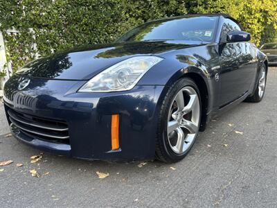 2007 Nissan 350Z Enthusiast   - Photo 2 - North Hollywood, CA 91601