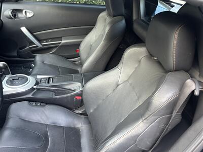 2007 Nissan 350Z Enthusiast   - Photo 12 - North Hollywood, CA 91601